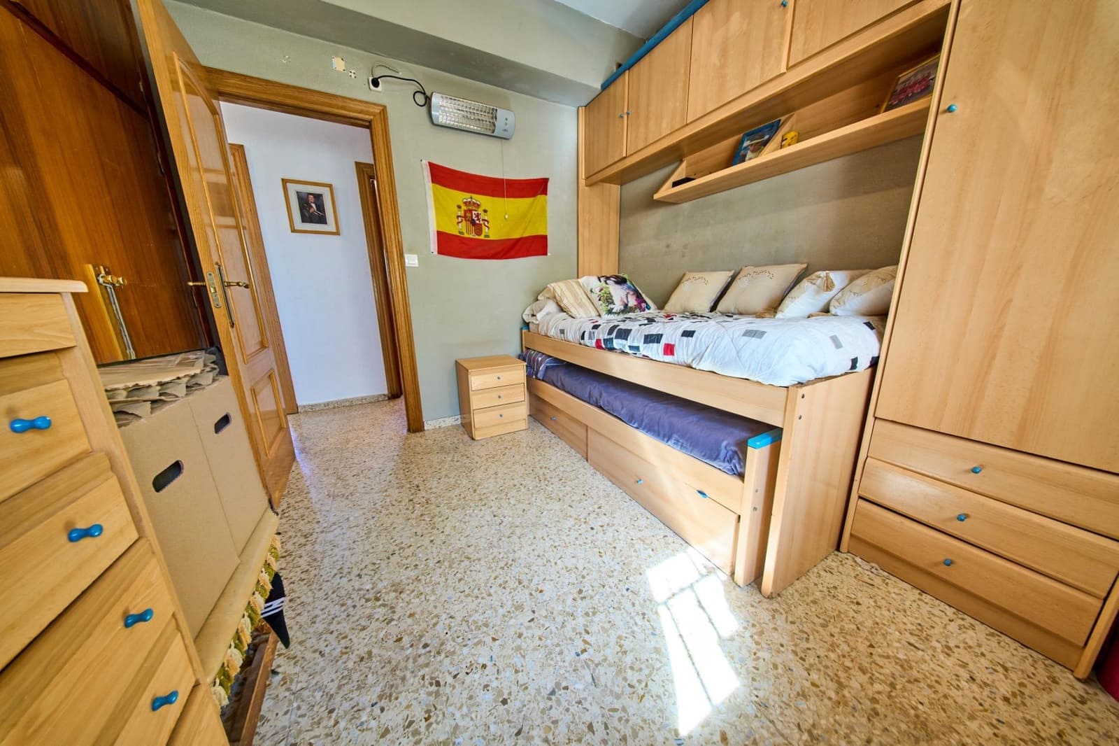 4 camera da letto Villa in vendita in Alfacar con piscina garage - 295.000 € (Rif: 9890570)