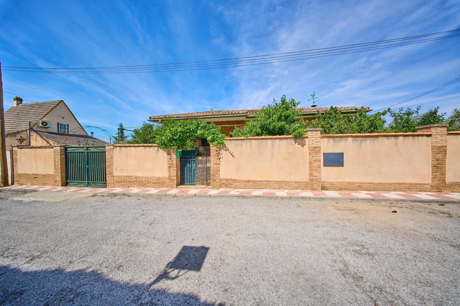 4 camera da letto Villa in vendita in Alfacar con piscina garage - 295.000 € (Rif: 9890570)