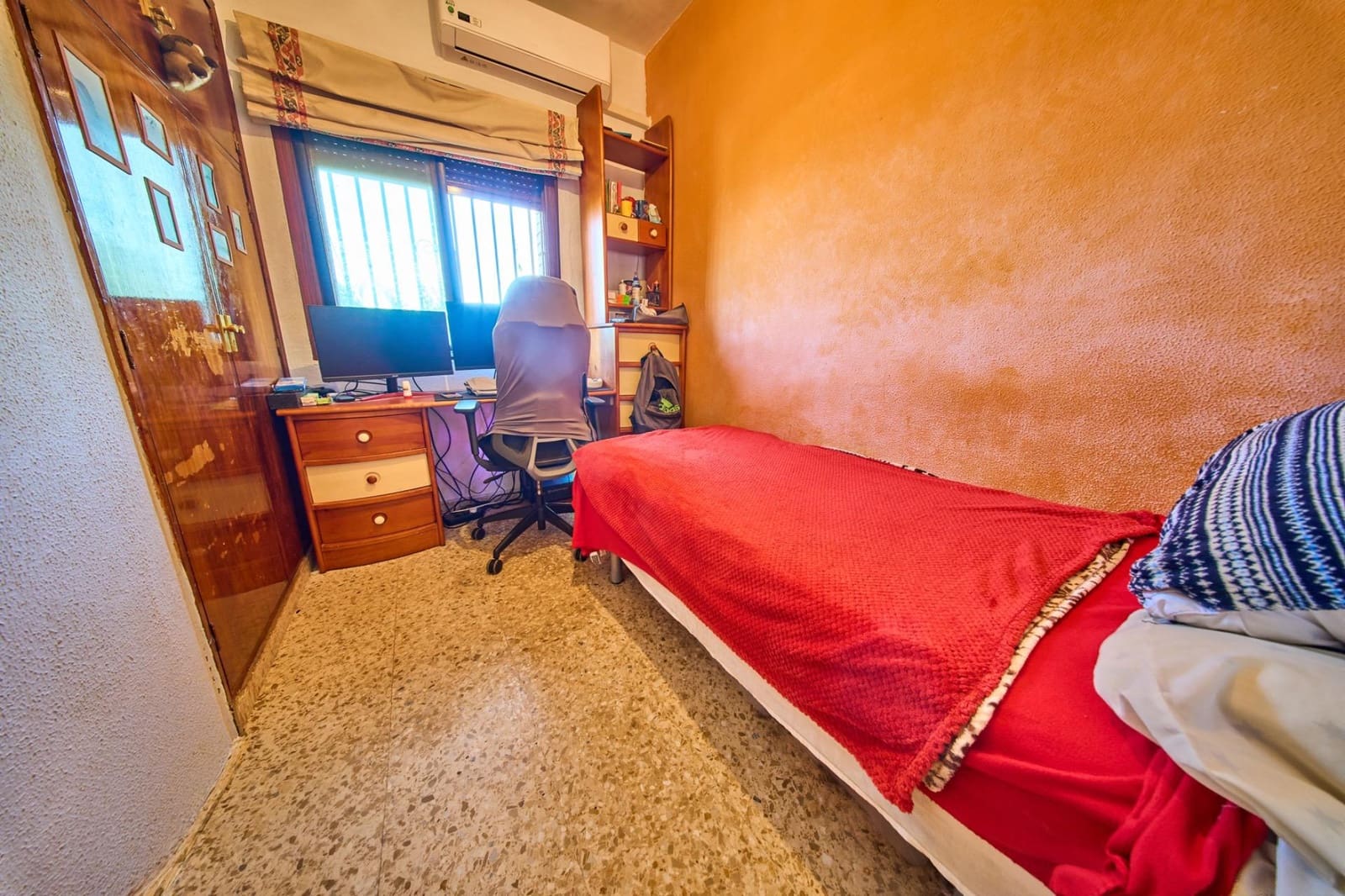4 camera da letto Villa in vendita in Alfacar con piscina garage - 295.000 € (Rif: 9890570)