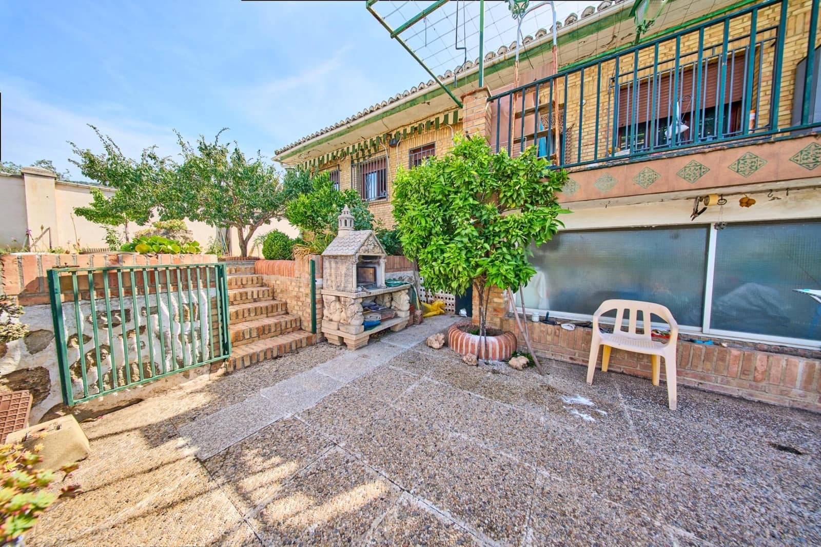 4 camera da letto Villa in vendita in Alfacar con piscina garage - 295.000 € (Rif: 9890570)