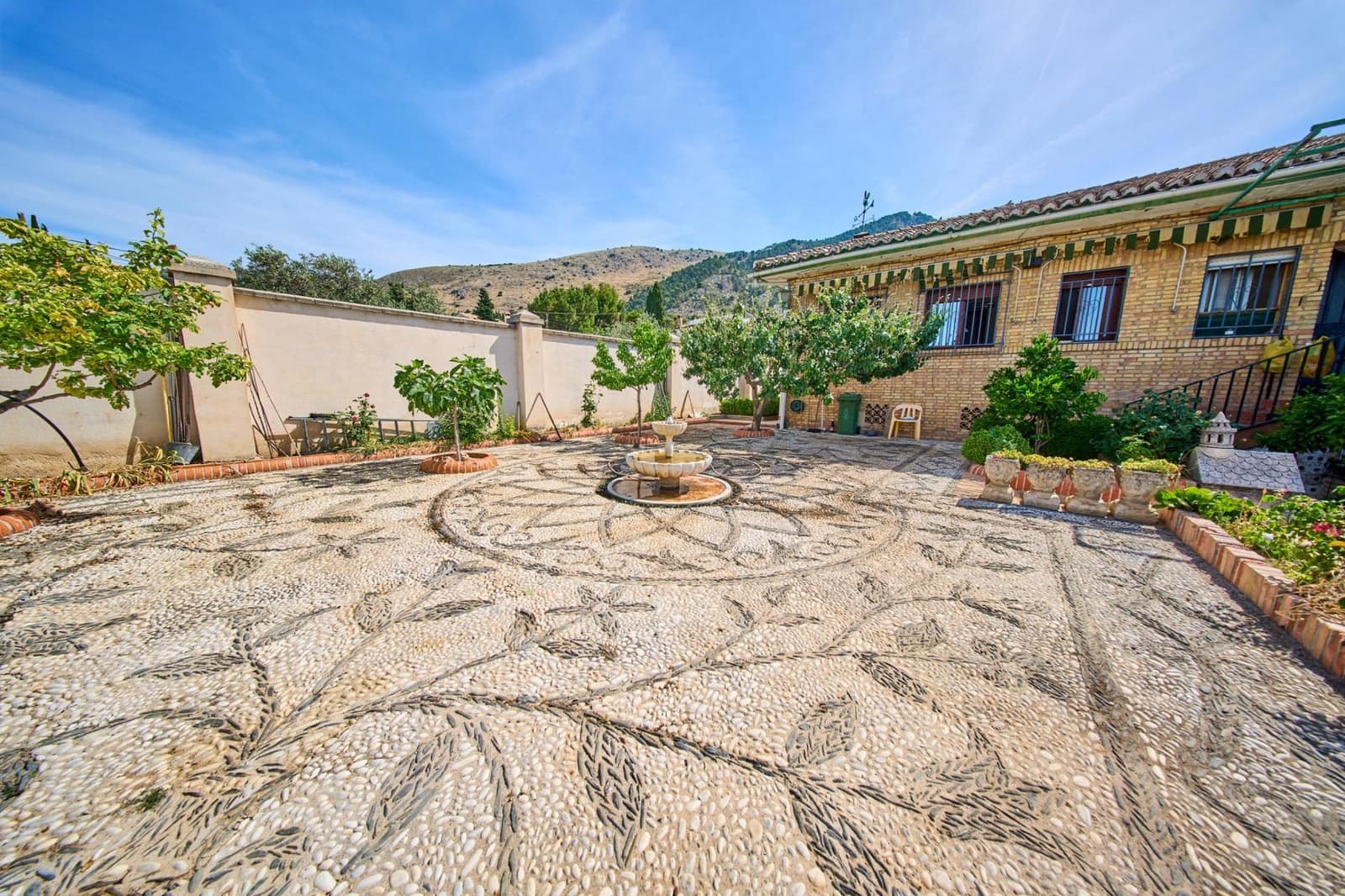 4 camera da letto Villa in vendita in Alfacar con piscina garage - 295.000 € (Rif: 9890570)
