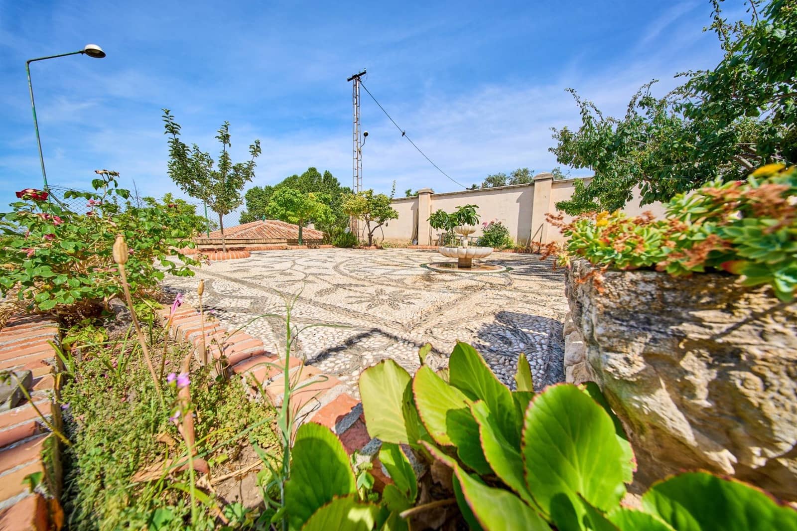 4 camera da letto Villa in vendita in Alfacar con piscina garage - 295.000 € (Rif: 9890570)