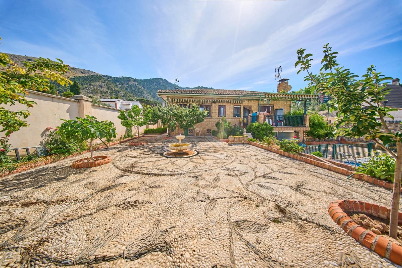 4 camera da letto Villa in vendita in Alfacar con piscina garage - 295.000 € (Rif: 9890570)