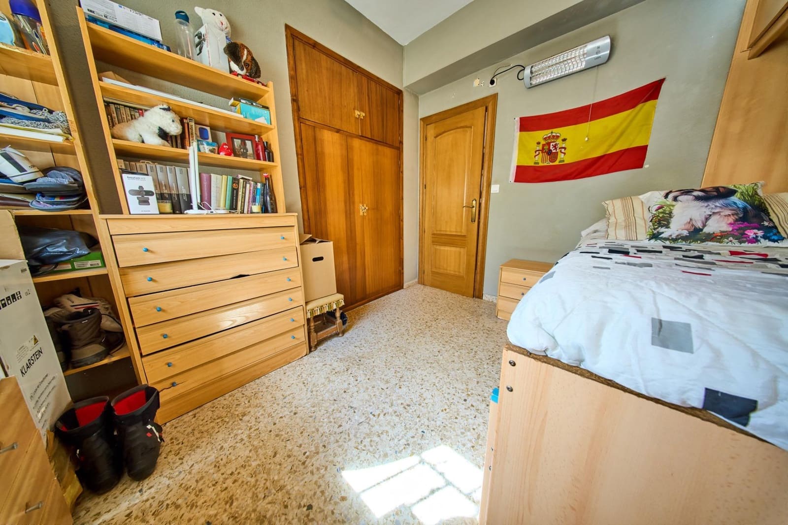 Chalet de 4 habitaciones en Alfacar en venta con piscina garaje - 295.000 € (Ref: 9890570)