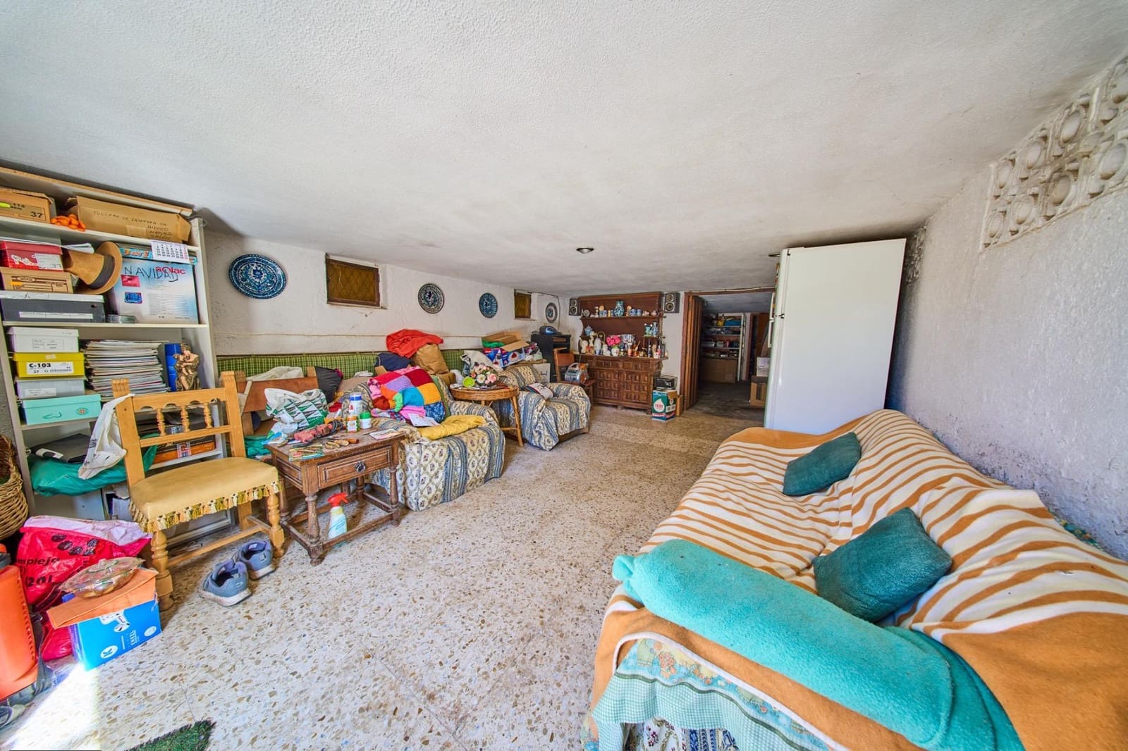 Chalet de 4 habitaciones en Alfacar en venta con piscina garaje - 295.000 € (Ref: 9890570)