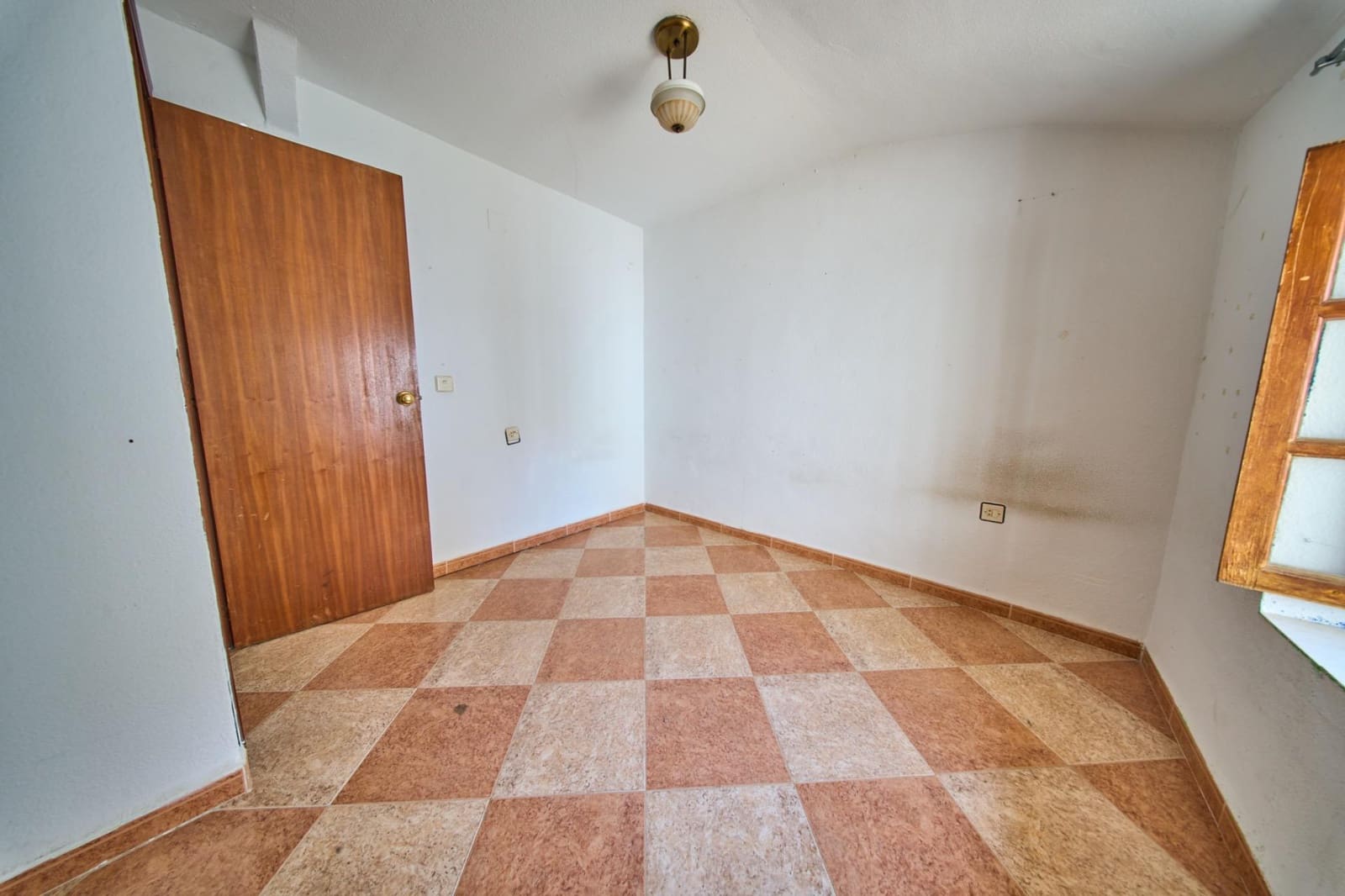 5 sovrum Radhus till salu i Granada stad - 298 000 € (Ref: 9892550)