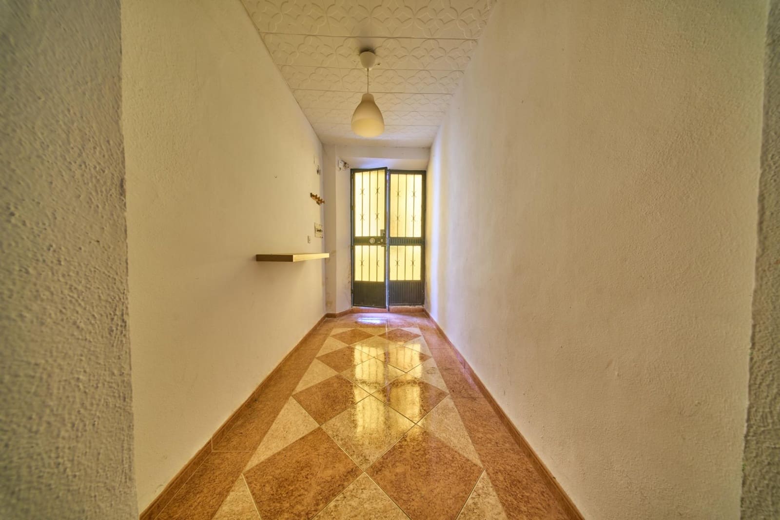 5 sovrum Radhus till salu i Granada stad - 298 000 € (Ref: 9892550)