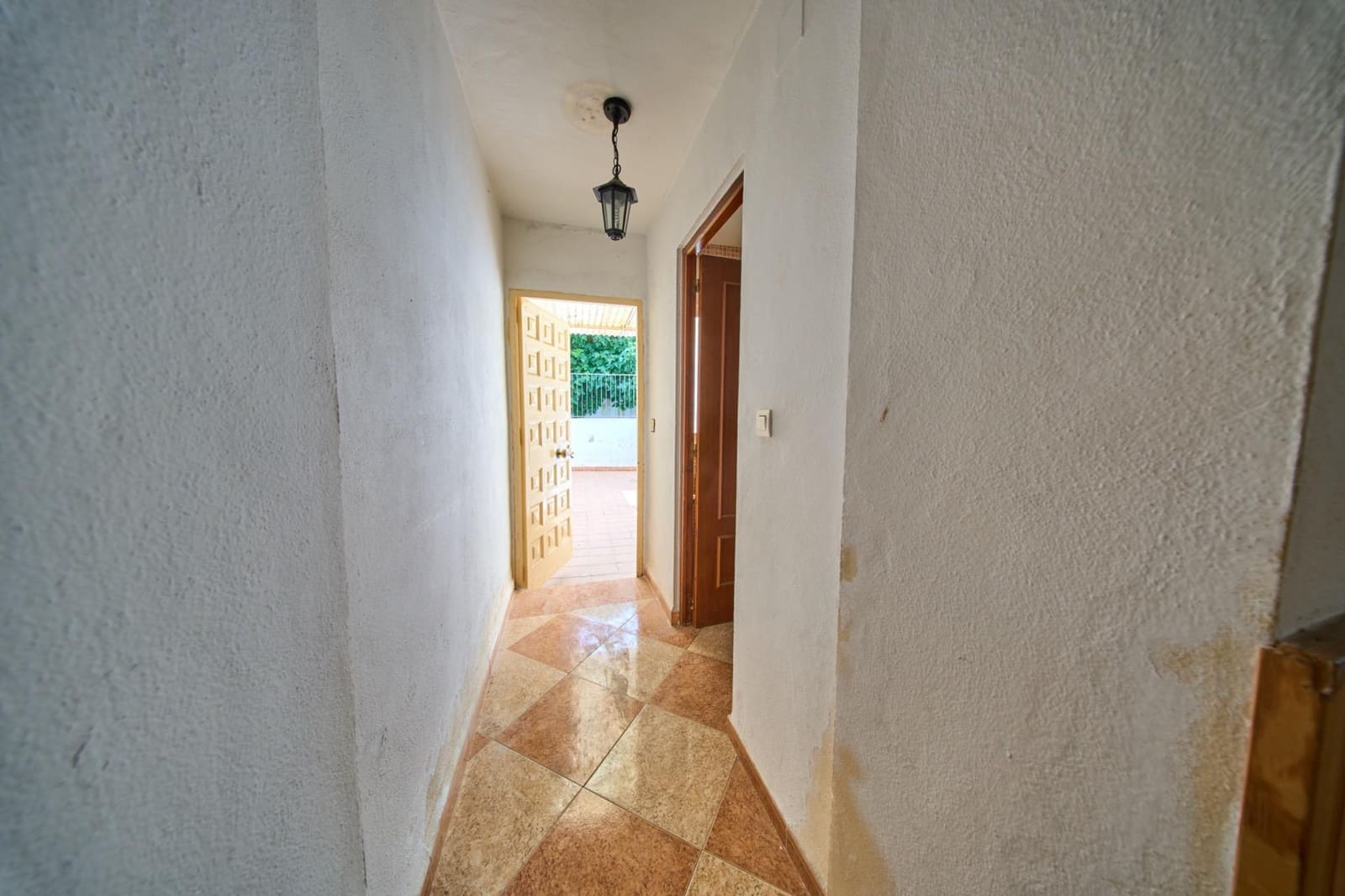 5 sovrum Radhus till salu i Granada stad - 298 000 € (Ref: 9892550)