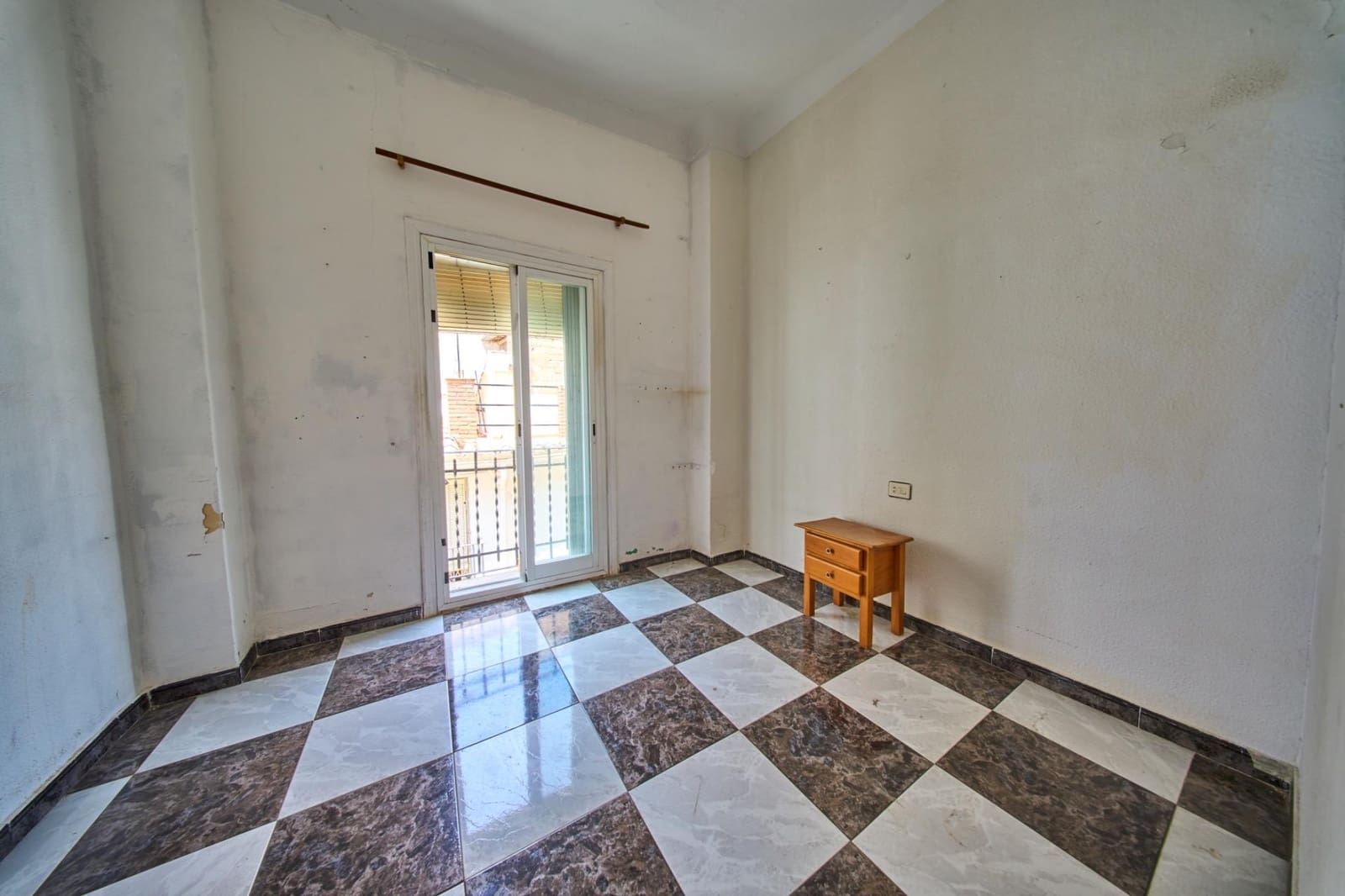 5 sovrum Radhus till salu i Granada stad - 298 000 € (Ref: 9892550)