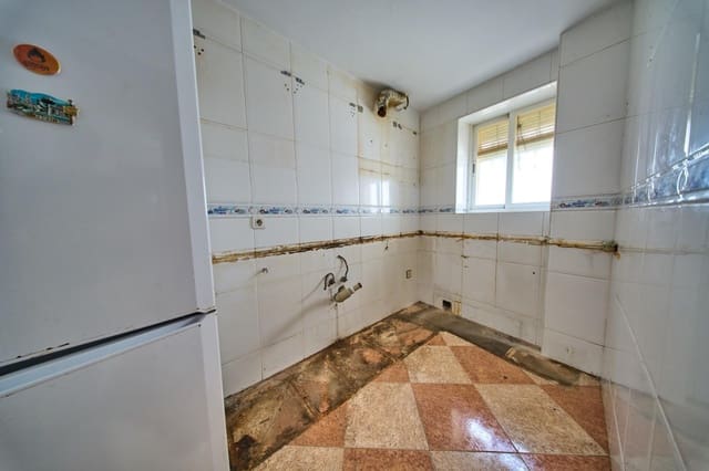 5 sovrum Radhus till salu i Granada stad - 298 000 € (Ref: 9892550)