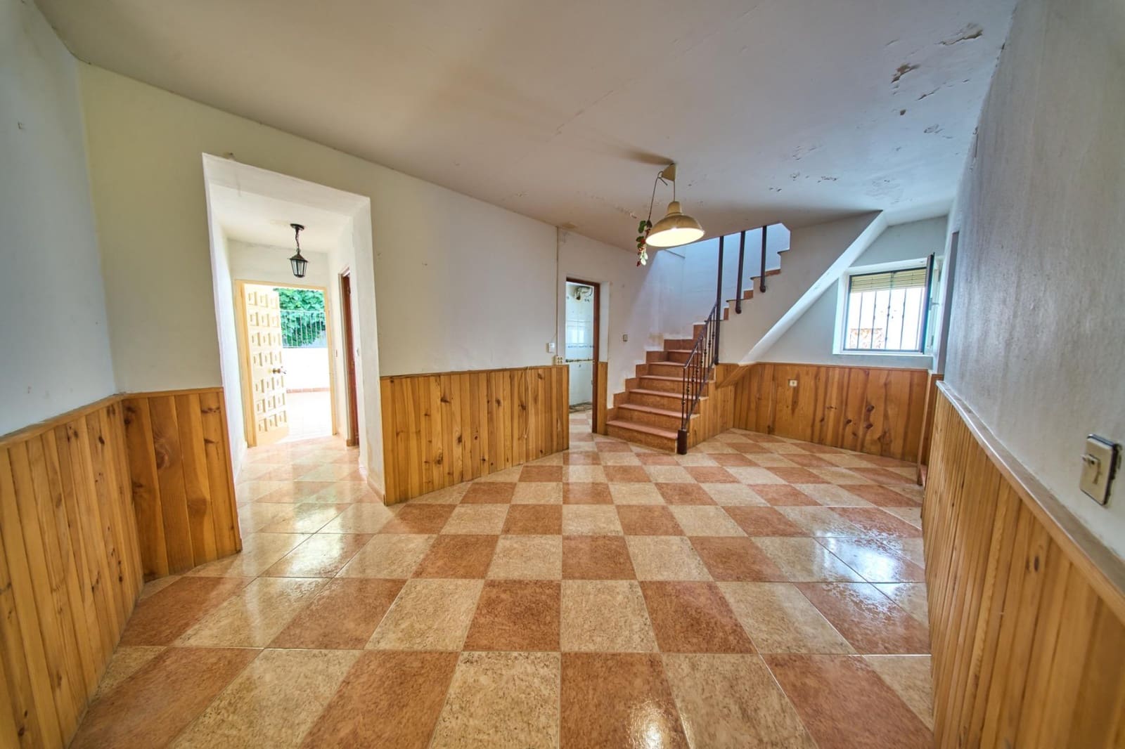 5 sovrum Radhus till salu i Granada stad - 298 000 € (Ref: 9892550)