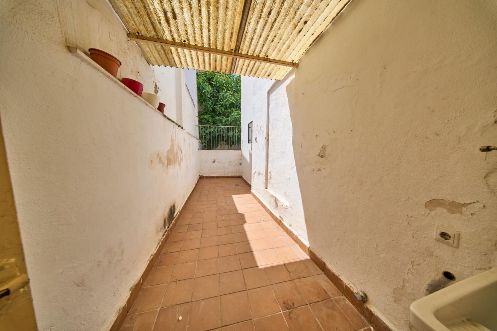 5 sovrum Radhus till salu i Granada stad - 298 000 € (Ref: 9892550)