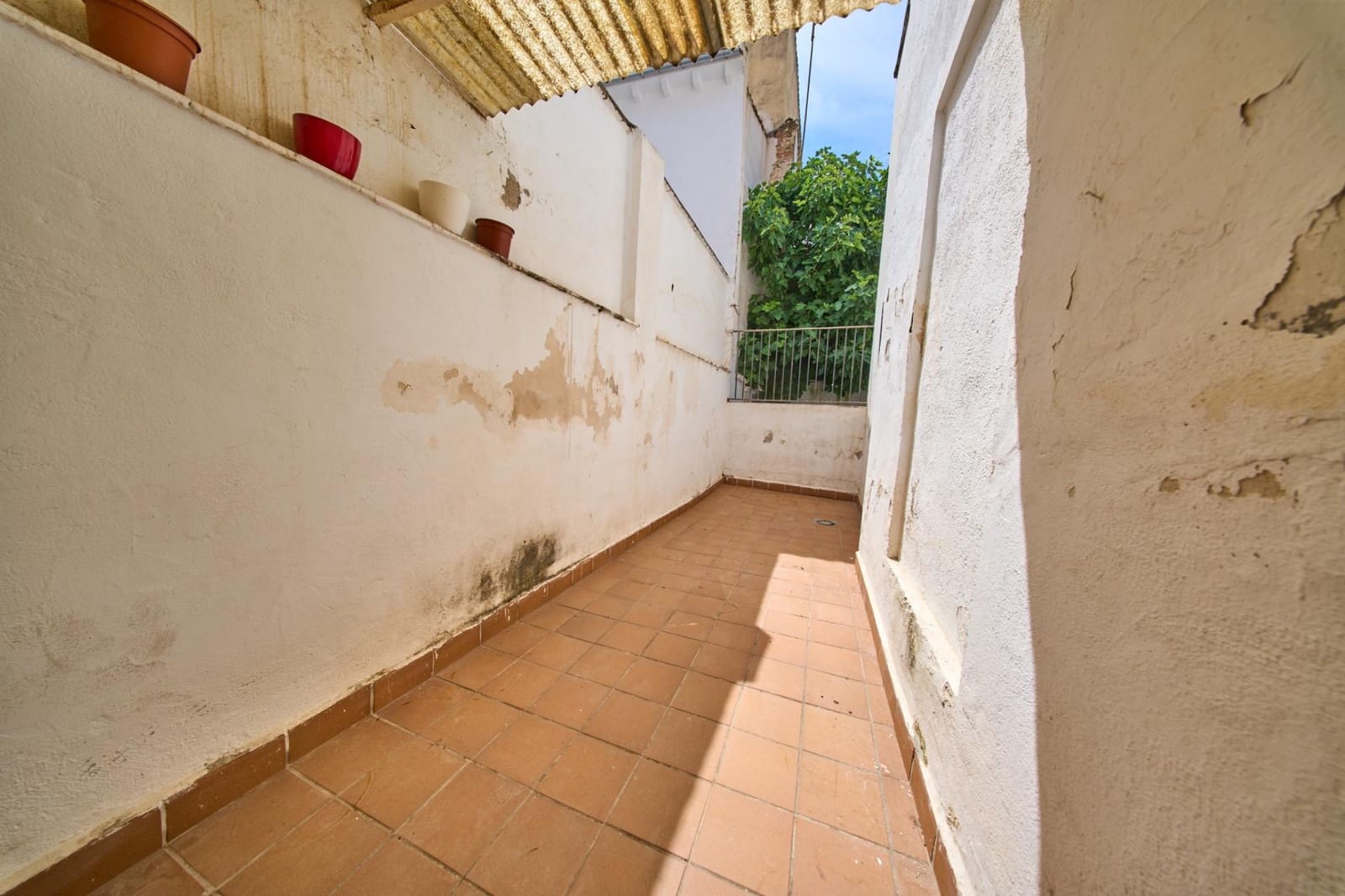 5 sovrum Radhus till salu i Granada stad - 298 000 € (Ref: 9892550)