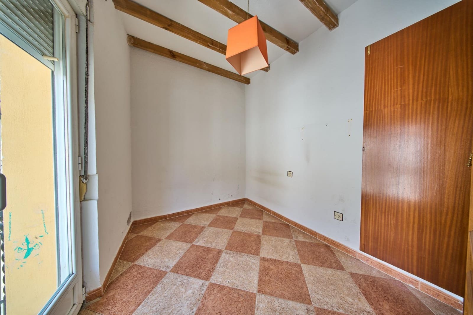 5 sovrum Radhus till salu i Granada stad - 298 000 € (Ref: 9892550)
