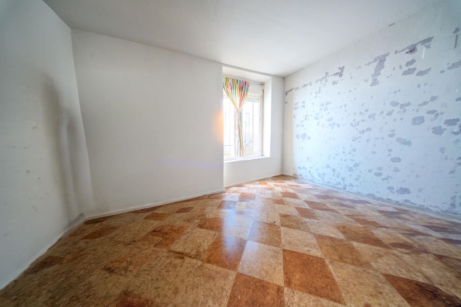 5 sovrum Radhus till salu i Granada stad - 298 000 € (Ref: 9892550)