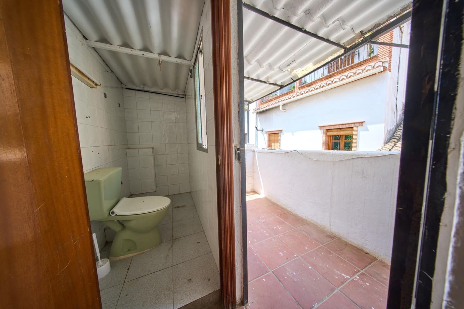 5 sovrum Radhus till salu i Granada stad - 298 000 € (Ref: 9892550)