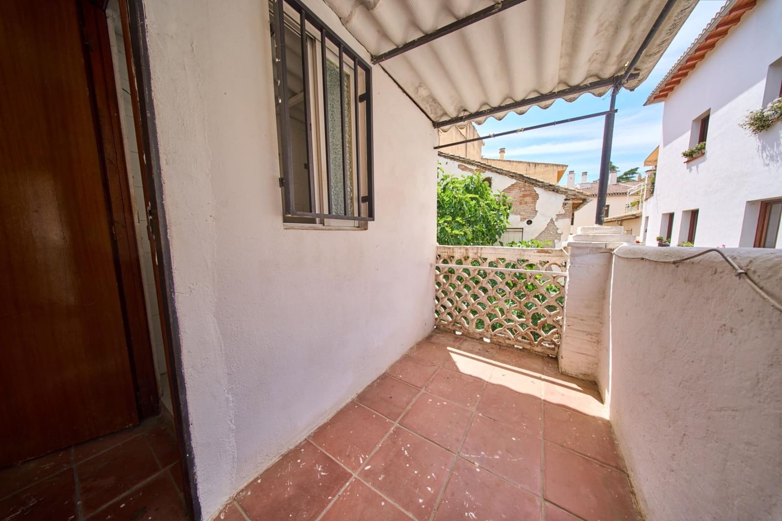 5 sovrum Radhus till salu i Granada stad - 298 000 € (Ref: 9892550)