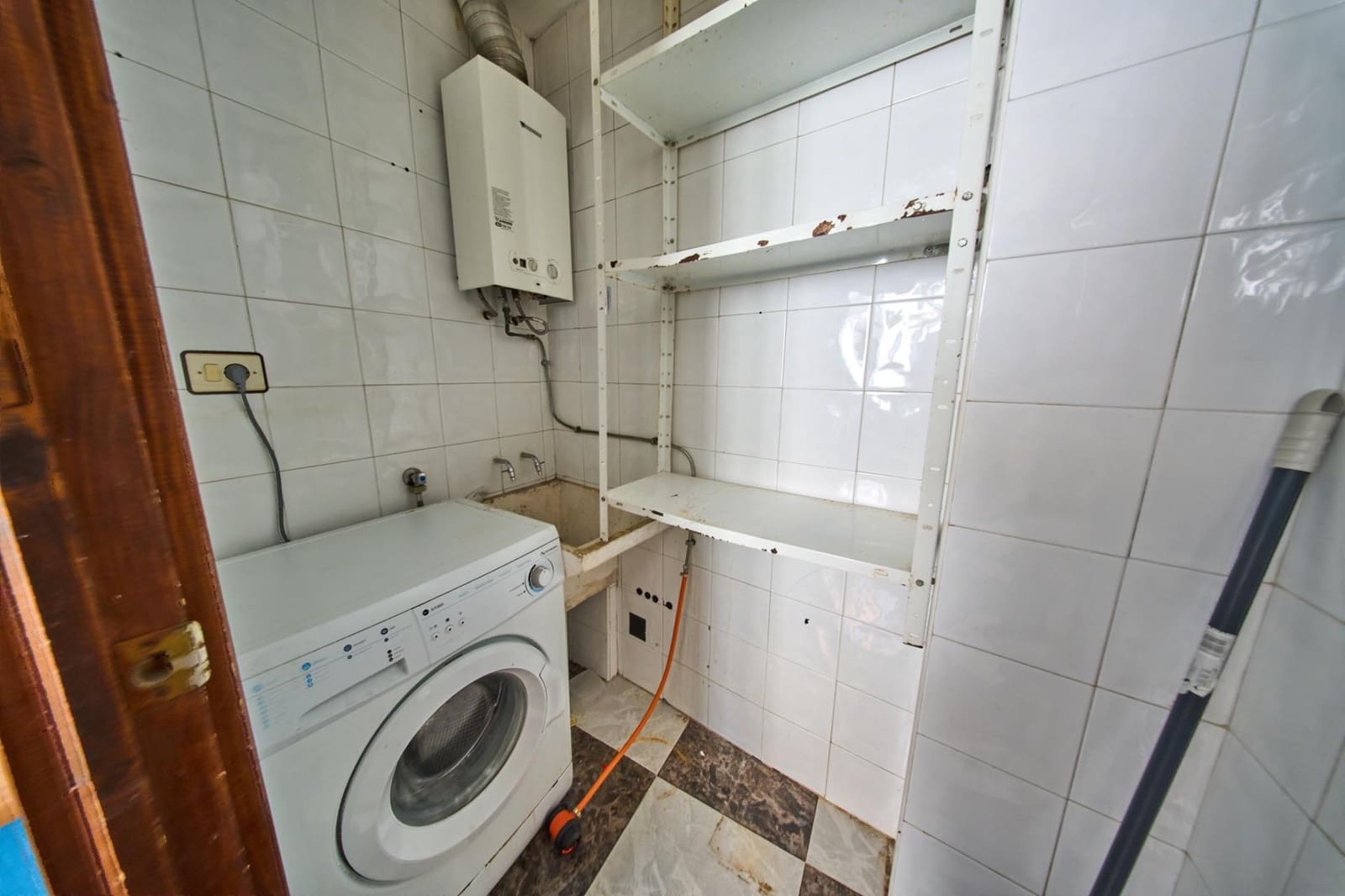 5 sovrum Radhus till salu i Granada stad - 298 000 € (Ref: 9892550)