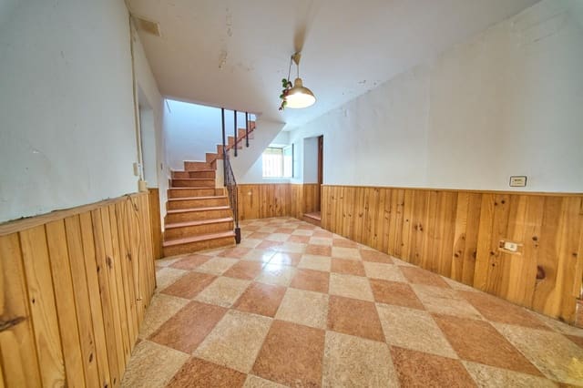 5 sovrum Radhus till salu i Granada stad - 298 000 € (Ref: 9892550)