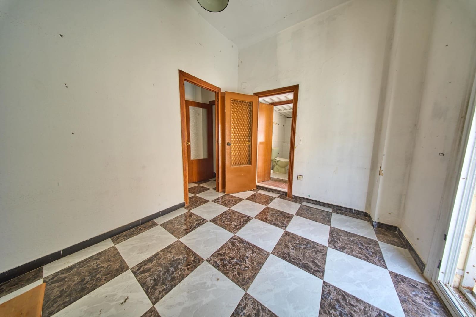 5 sovrum Radhus till salu i Granada stad - 298 000 € (Ref: 9892550)