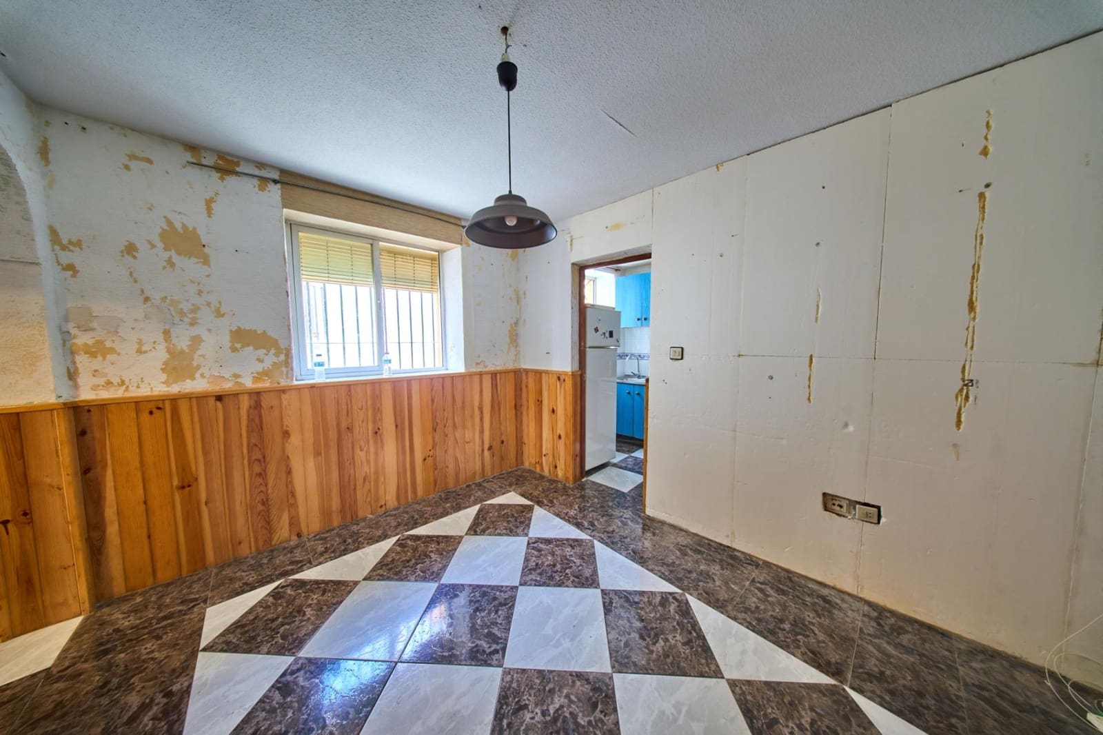 5 sovrum Radhus till salu i Granada stad - 298 000 € (Ref: 9892550)