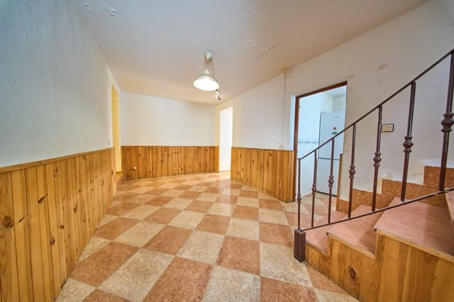 5 sovrum Radhus till salu i Granada stad - 298 000 € (Ref: 9892550)