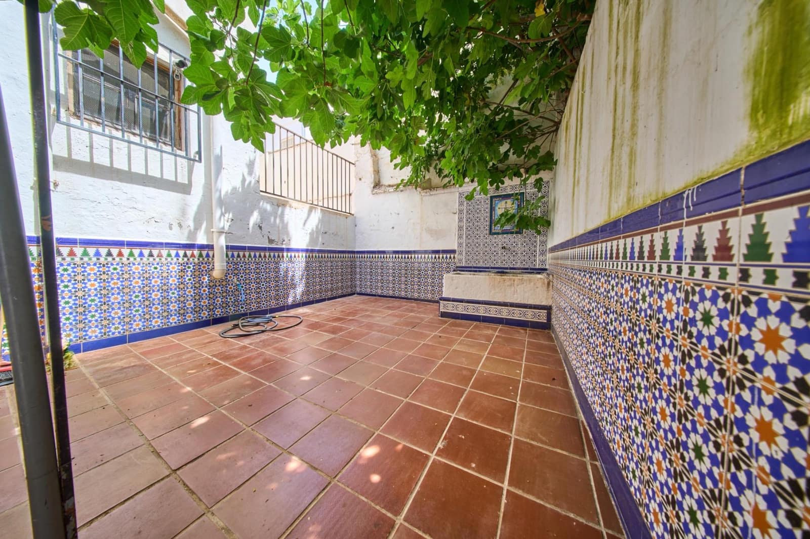 5 sovrum Radhus till salu i Granada stad - 298 000 € (Ref: 9892550)