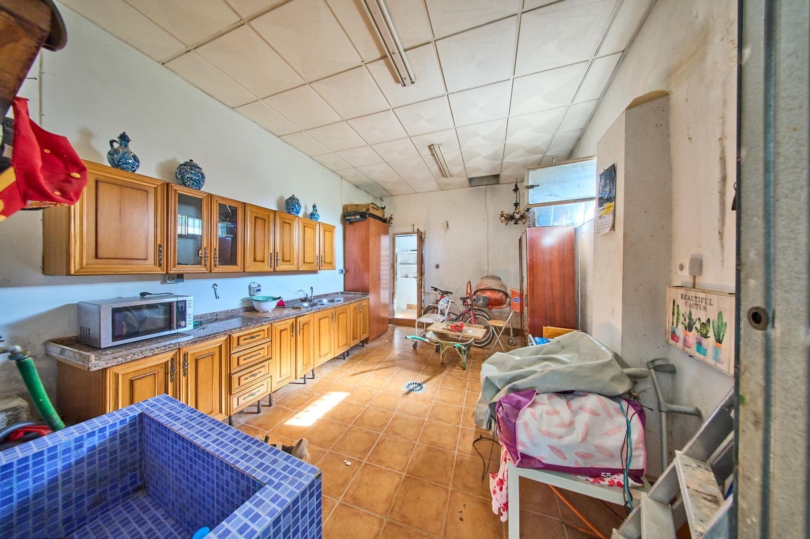 3 bedroom Villa for sale in Nivar with pool garage - € 370,000 (Ref: 9894080)