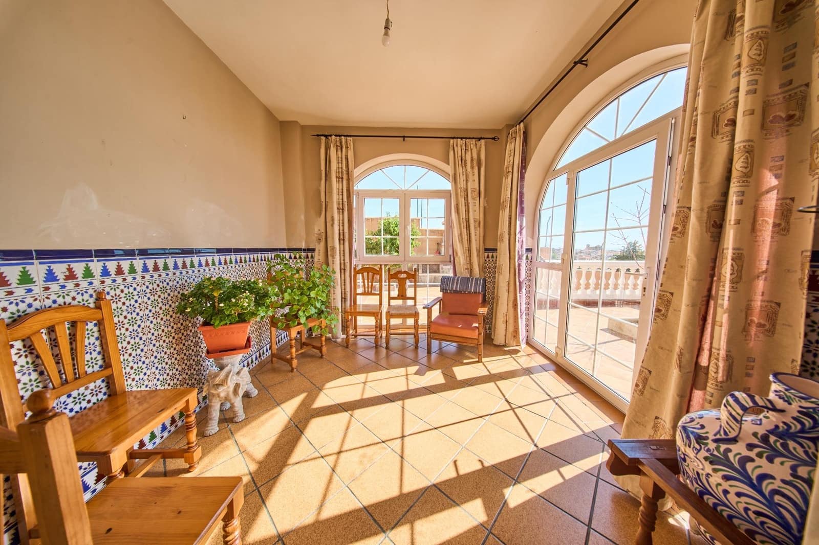 3 bedroom Villa for sale in Nivar with pool garage - € 370,000 (Ref: 9894080)