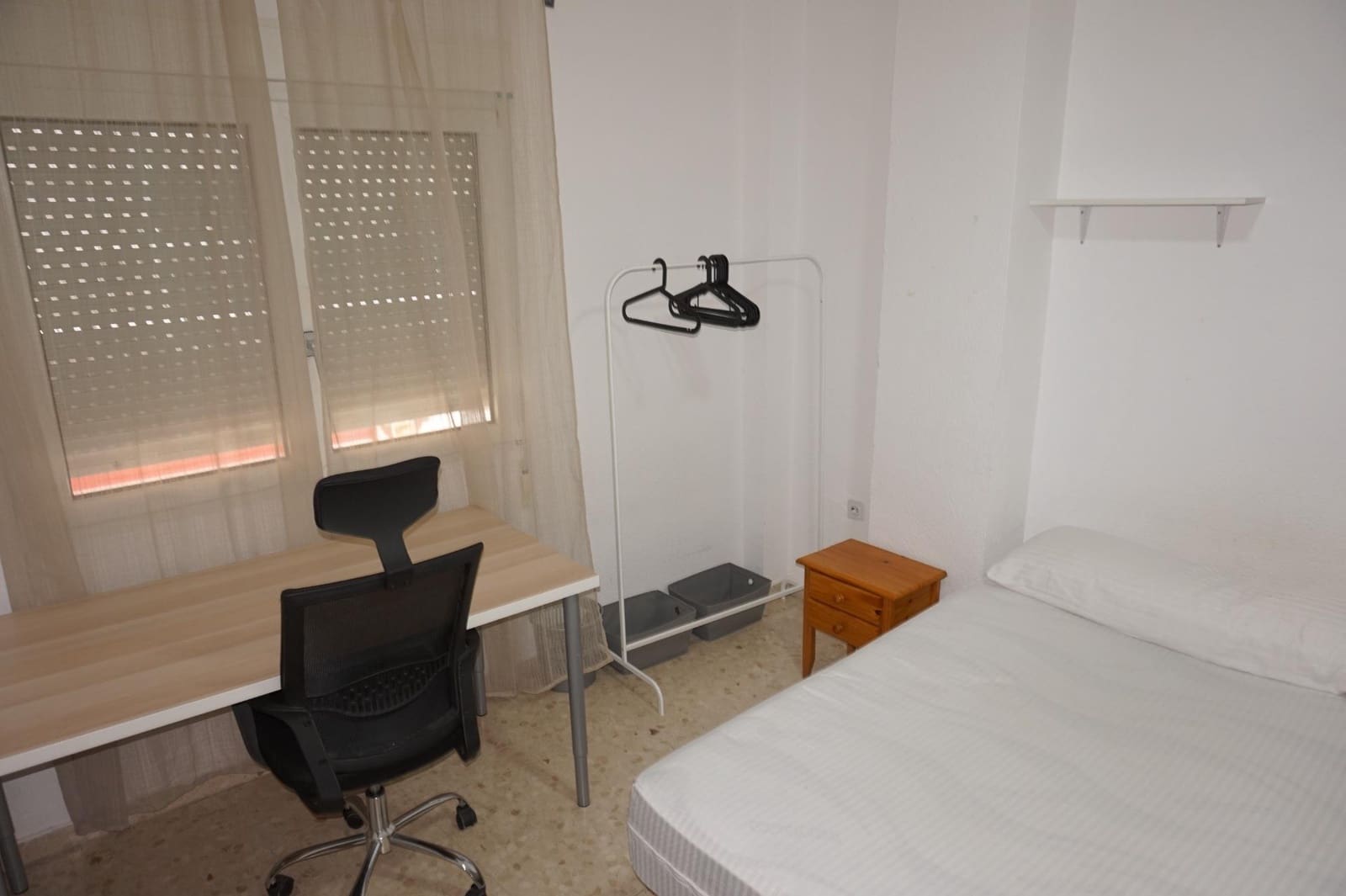 Appartement de 3 chambres à louer à Grenade ville - 1 200 € (Ref: 9894081)