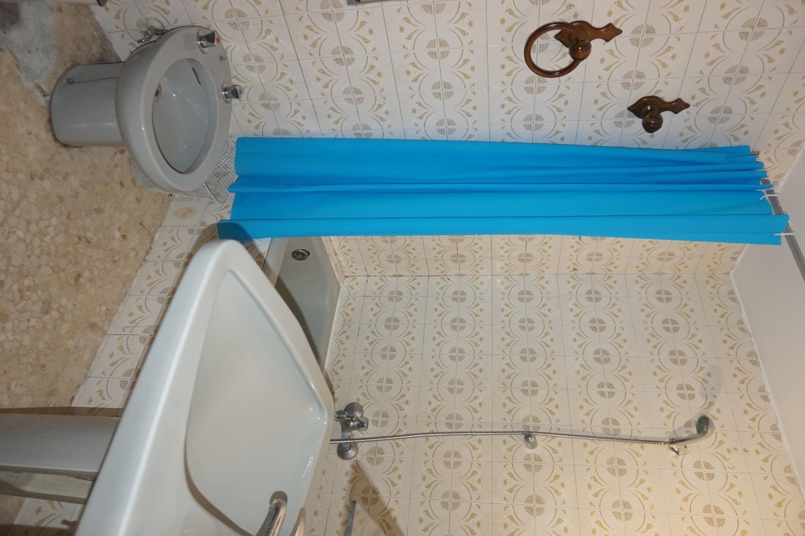 Appartement de 3 chambres à louer à Grenade ville - 1 200 € (Ref: 9894081)