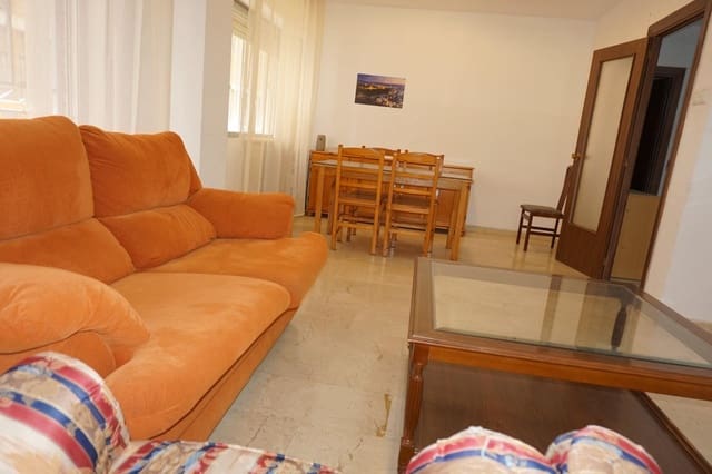 3 sypialnia Mieszkanie do wynajęcia w Centro, Miasto Grenada - 1 200 € (Ref: 9894081)