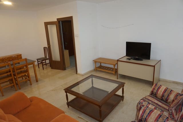 3 sypialnia Mieszkanie do wynajęcia w Centro, Miasto Grenada - 1 200 € (Ref: 9894081)