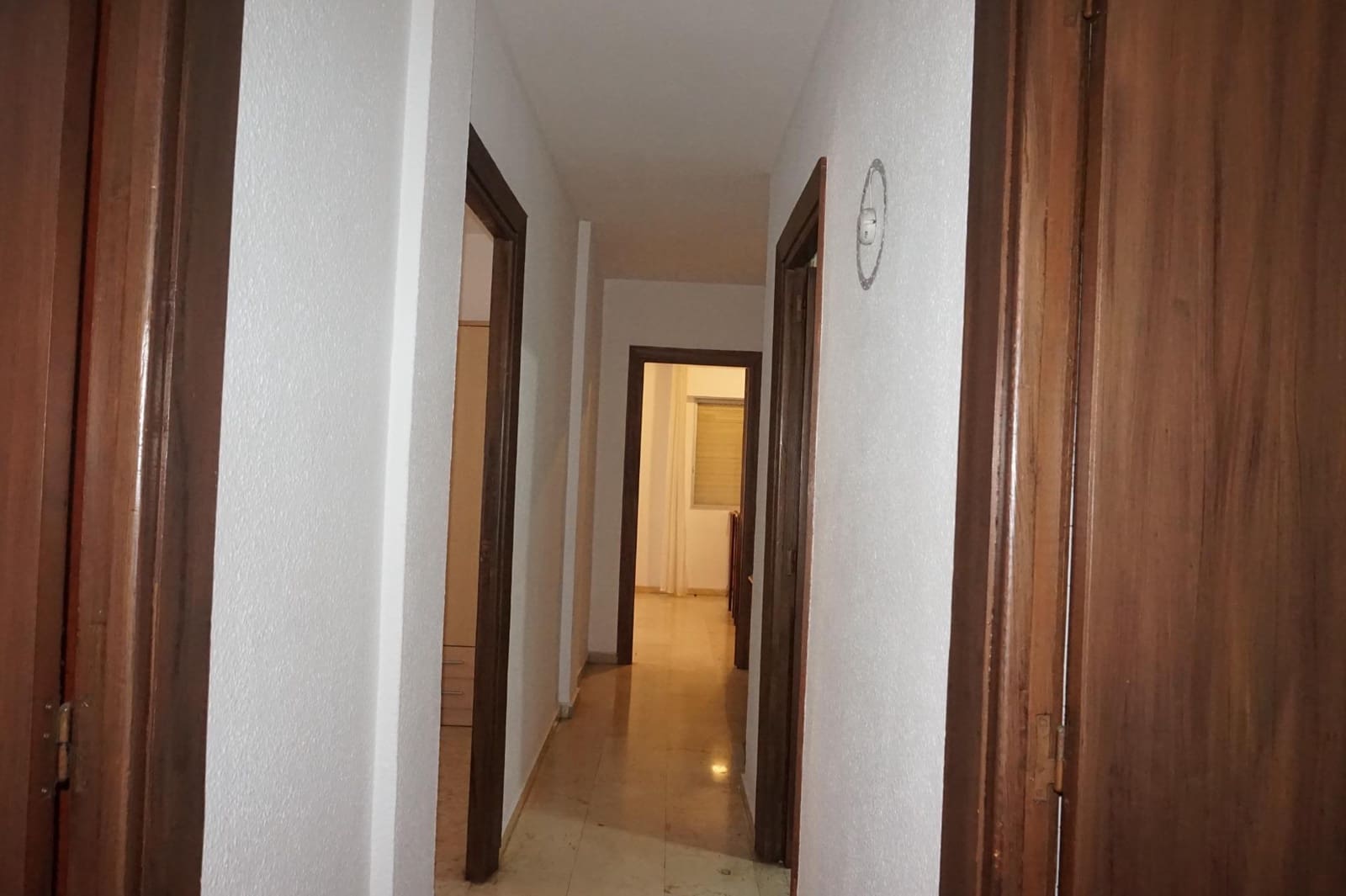 3 soveværelse Lejlighed til leje i Granada by - € 990 (Ref: 9894081)