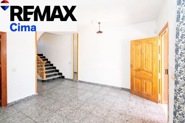 3 makuuhuone Omakotitalo myytävänä paikassa Baza mukana 
autotalli - 95 000 € (Ref: 9896523)