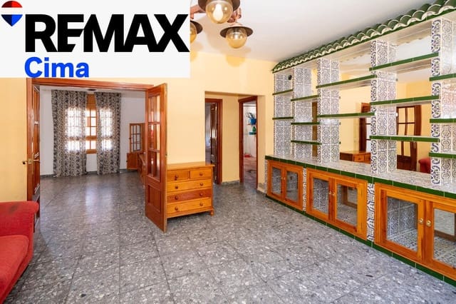 3 makuuhuone Omakotitalo myytävänä paikassa Baza mukana 
autotalli - 95 000 € (Ref: 9896523)