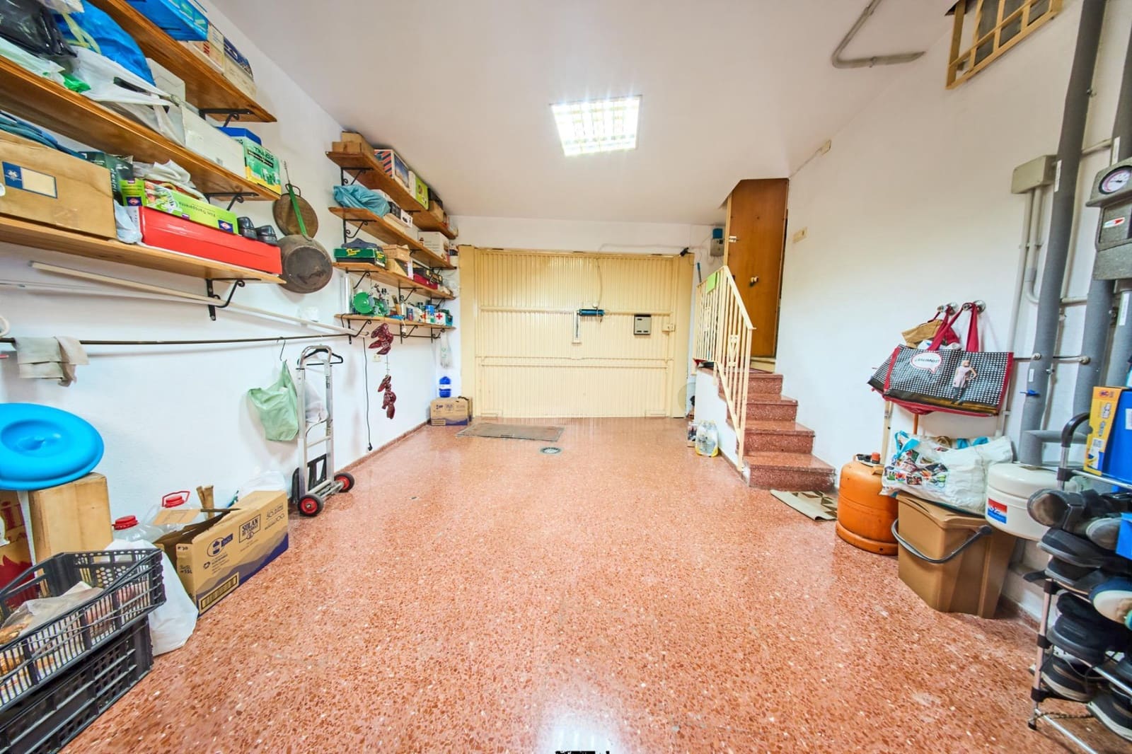 6 bedroom Villa for sale in Granada city with garage - € 1,100,000 (Ref: 9904169)