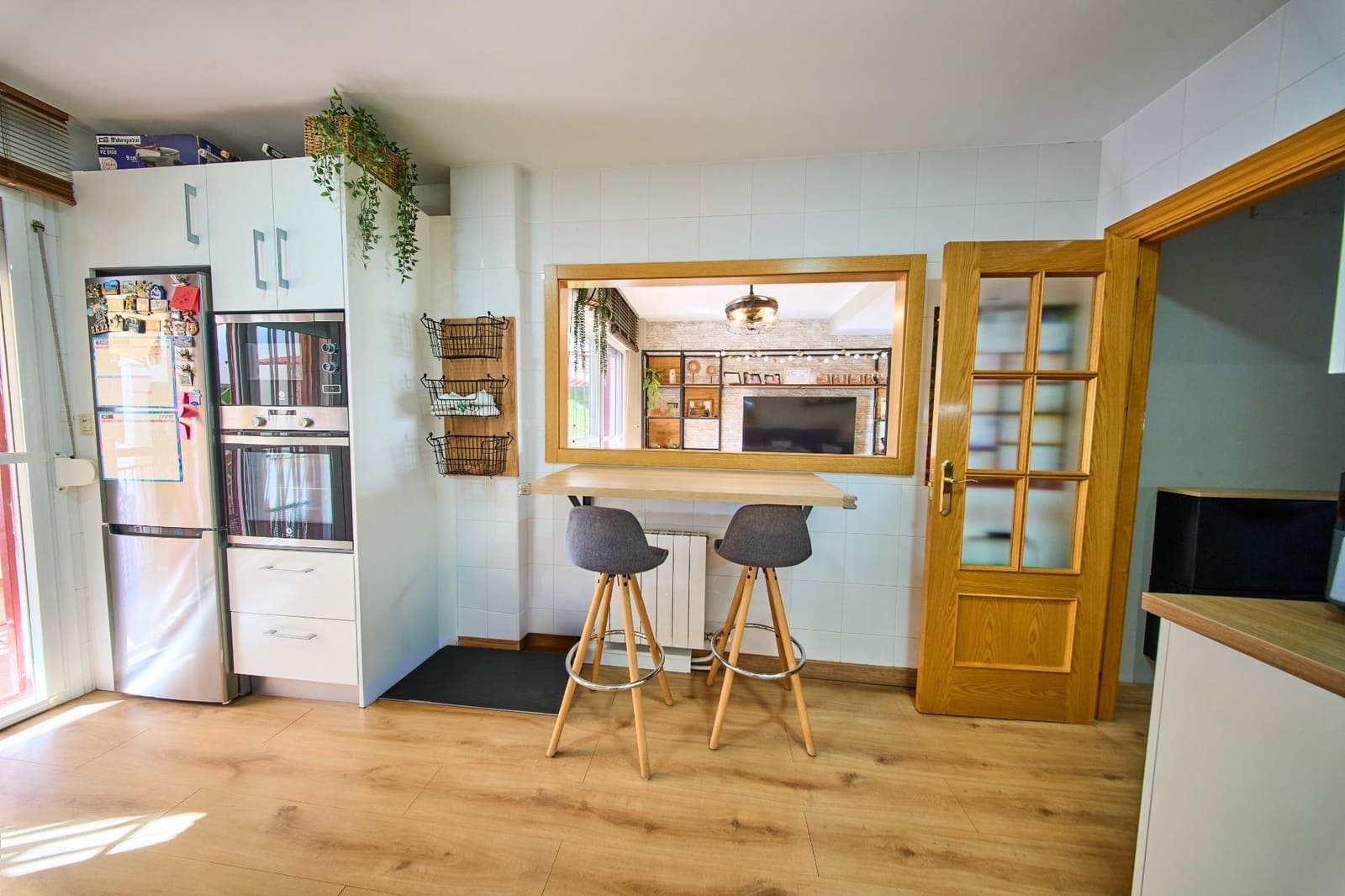 5 quarto Moradia em Banda para venda em Ogijares com piscina garagem - 315 000 € (Ref: 9908163)