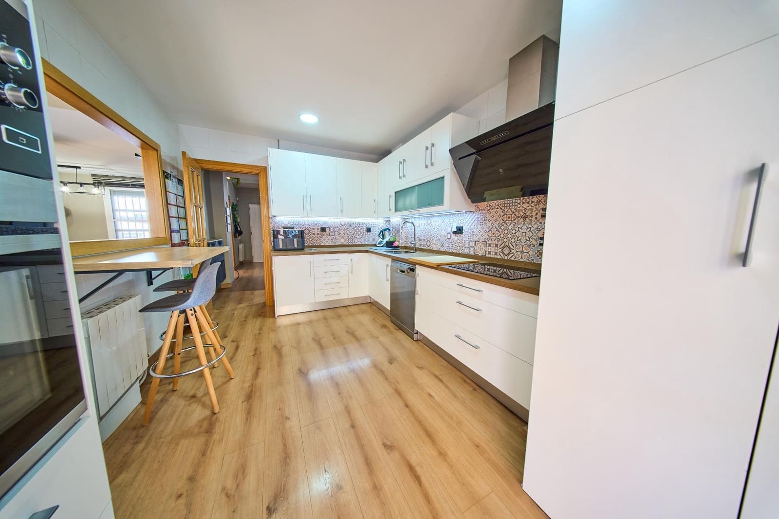 5 quarto Moradia em Banda para venda em Ogijares com piscina garagem - 315 000 € (Ref: 9908163)