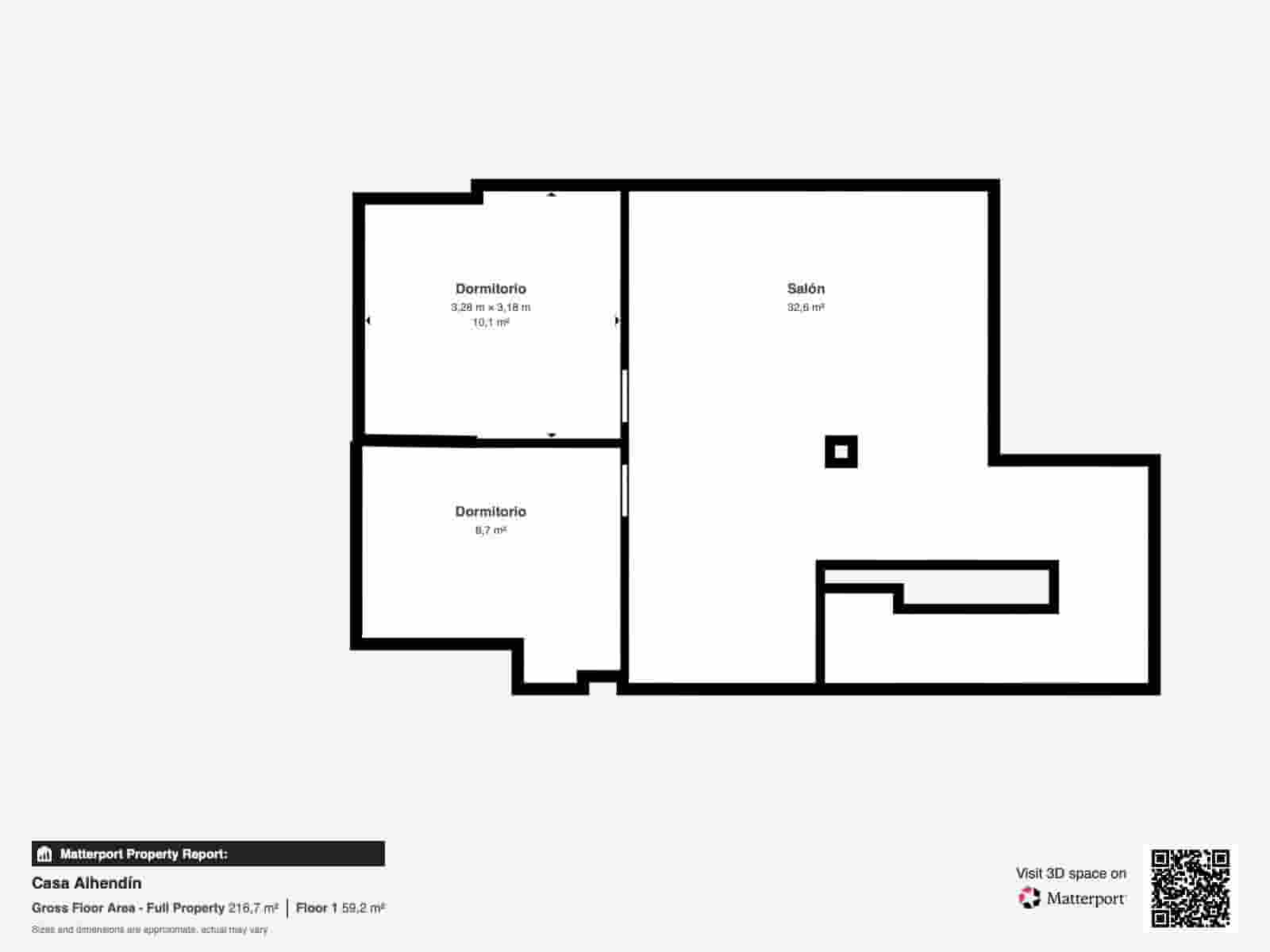 5 quarto Moradia em Banda para venda em Ogijares com piscina garagem - 315 000 € (Ref: 9908163)