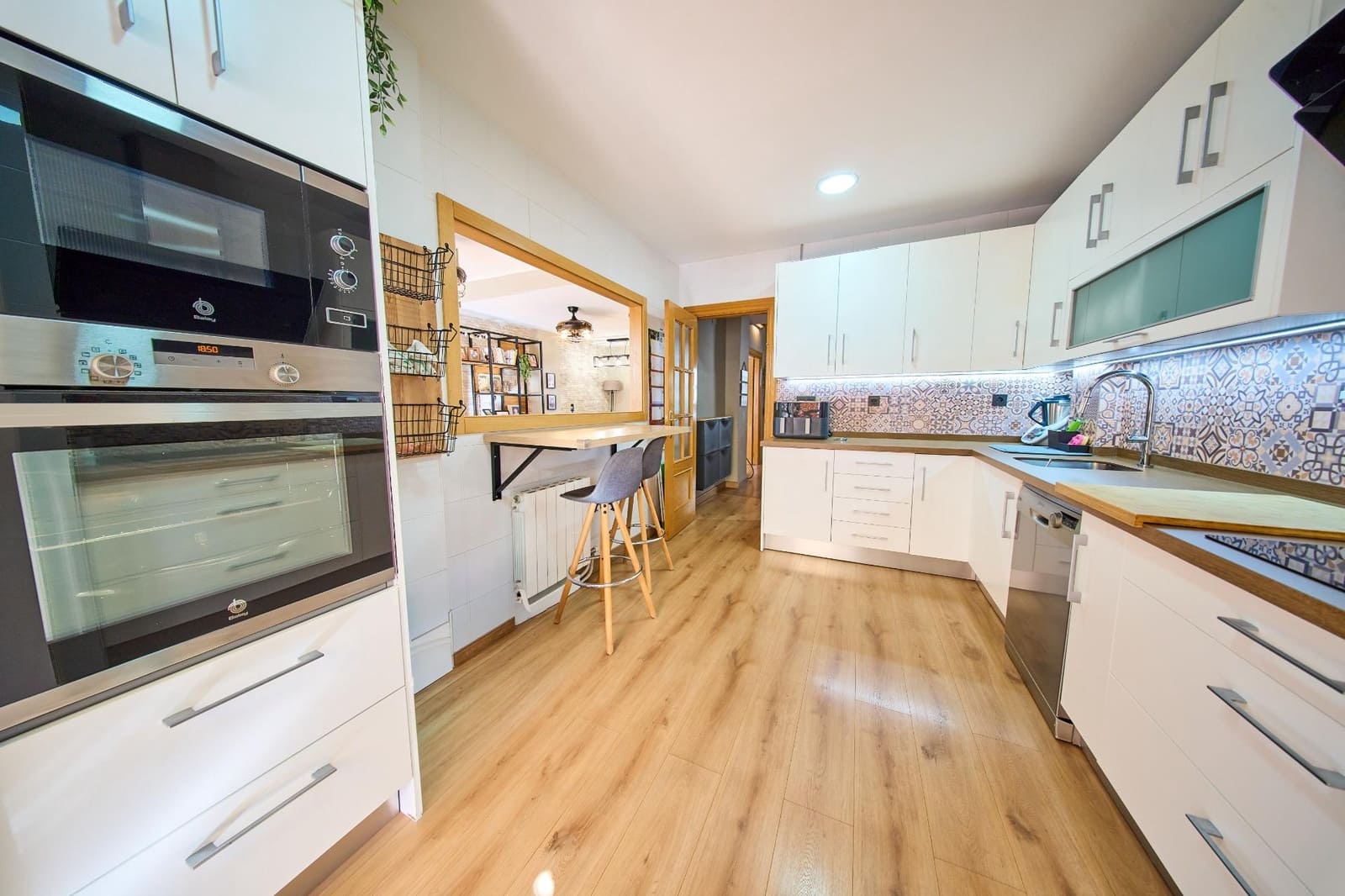 5 quarto Moradia em Banda para venda em Ogijares com piscina garagem - 315 000 € (Ref: 9908163)