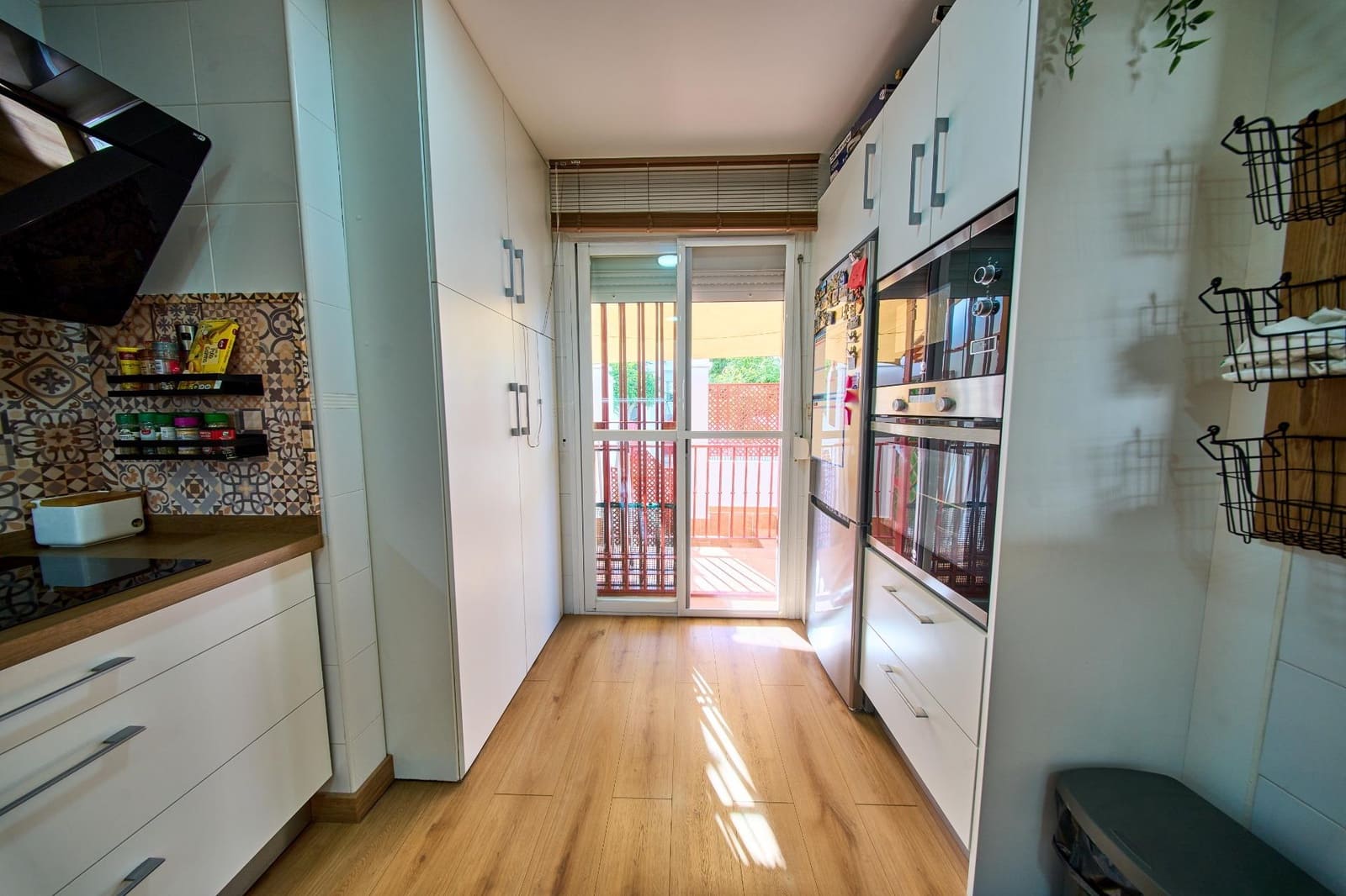 5 quarto Moradia em Banda para venda em Ogijares com piscina garagem - 315 000 € (Ref: 9908163)