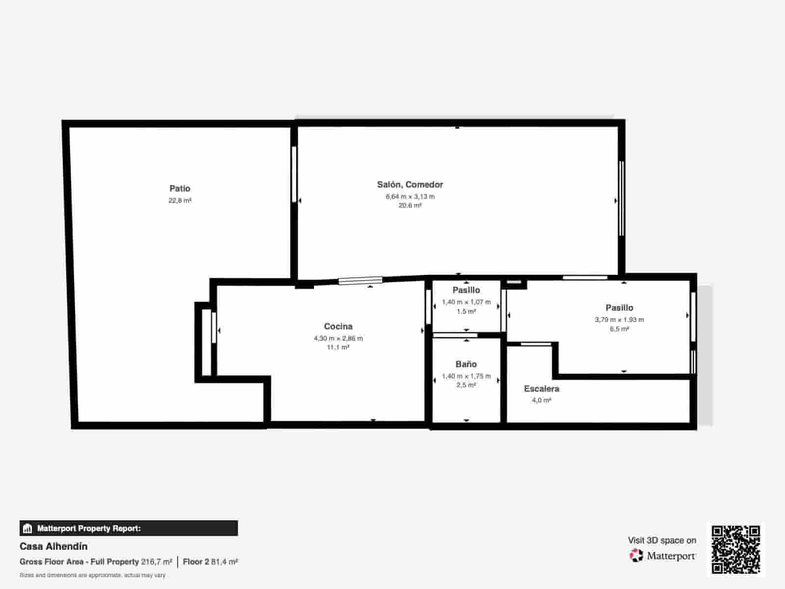 5 quarto Moradia em Banda para venda em Ogijares com piscina garagem - 315 000 € (Ref: 9908163)