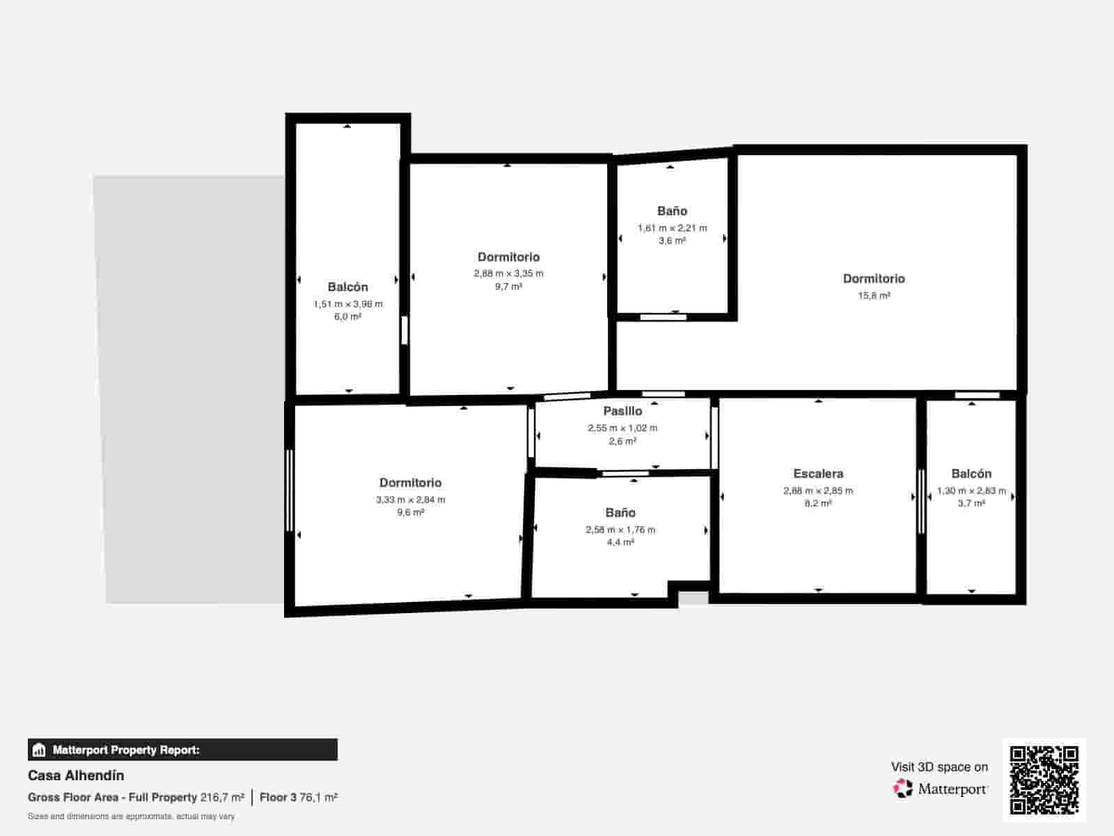 5 quarto Moradia em Banda para venda em Ogijares com piscina garagem - 315 000 € (Ref: 9908163)