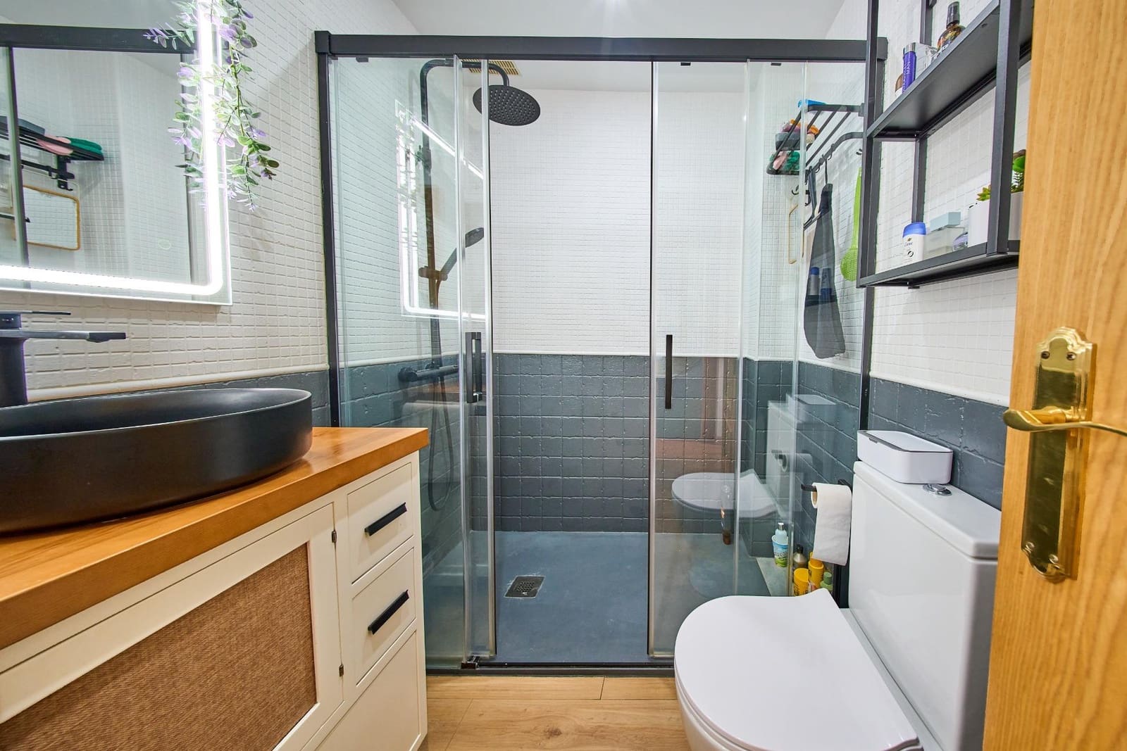 5 quarto Moradia em Banda para venda em Ogijares com piscina garagem - 315 000 € (Ref: 9908163)