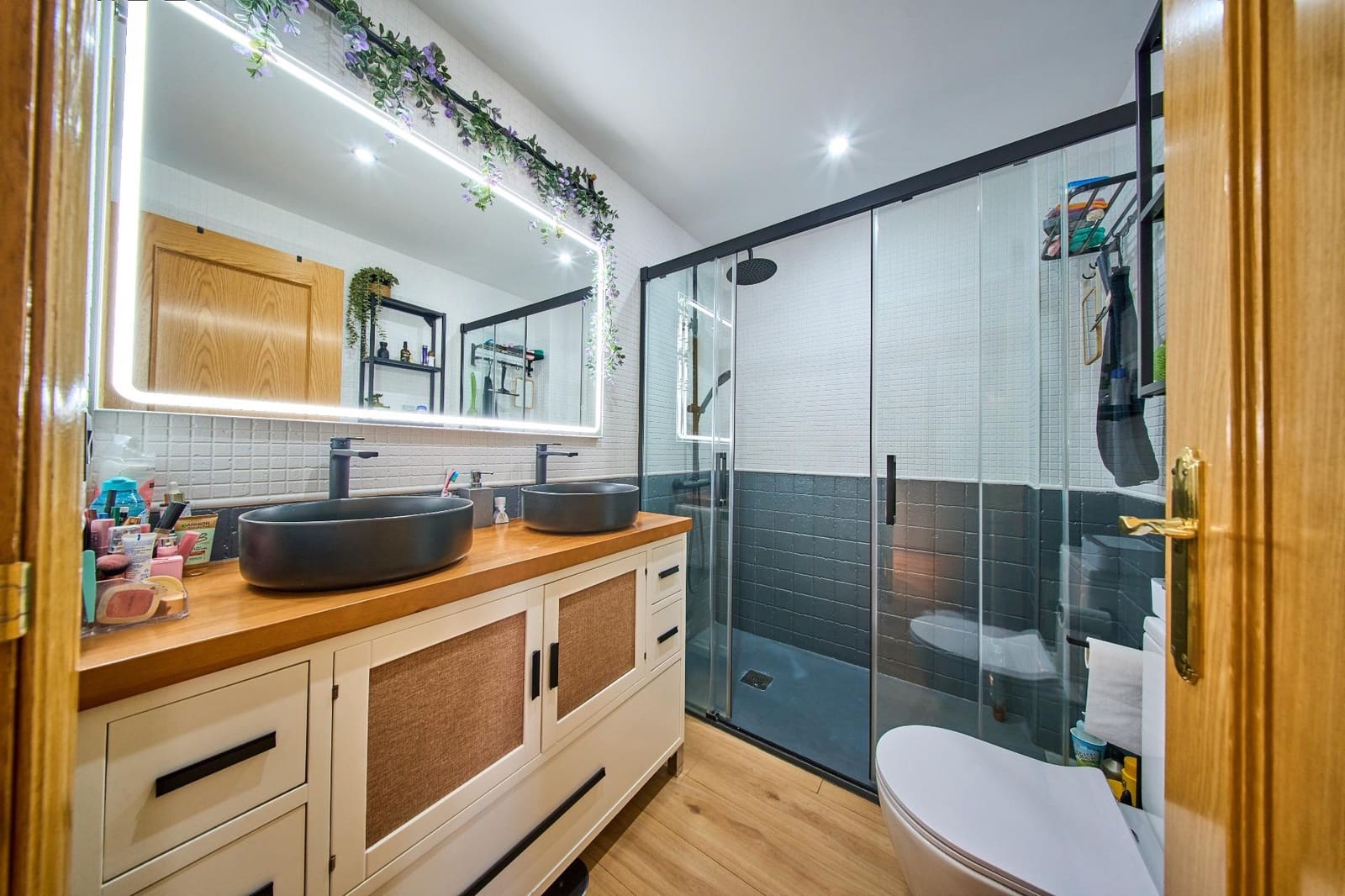 5 quarto Moradia em Banda para venda em Ogijares com piscina garagem - 315 000 € (Ref: 9908163)
