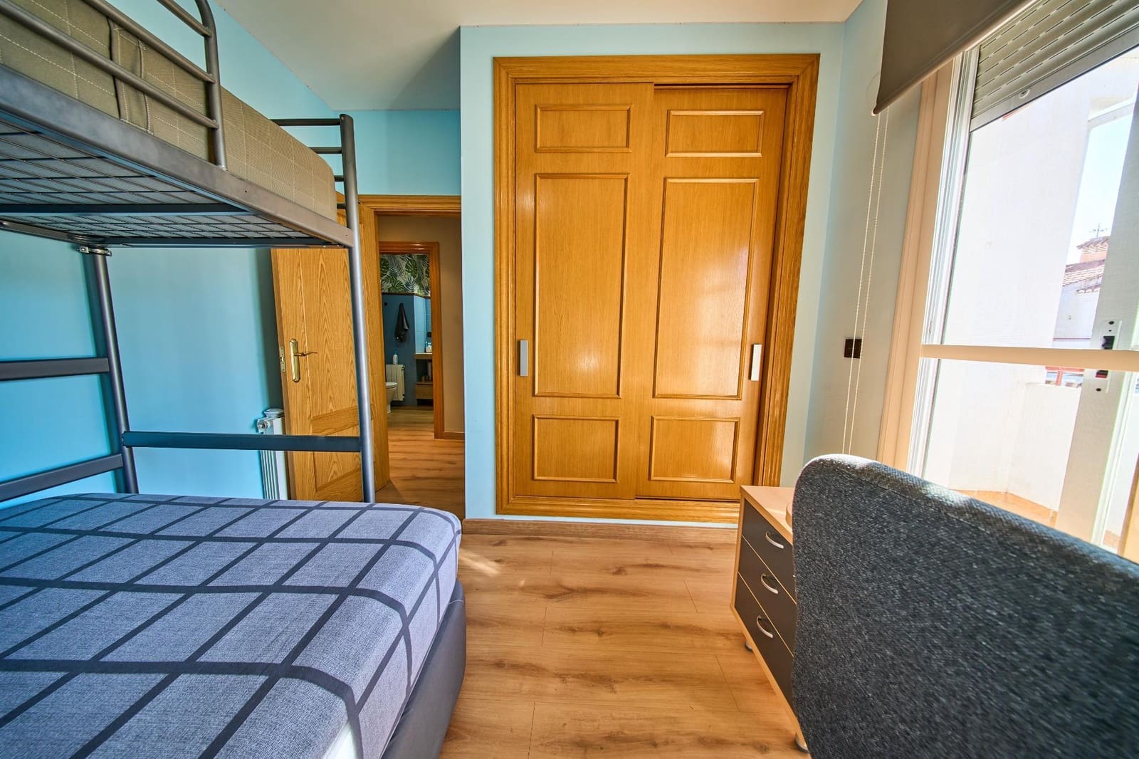5 quarto Moradia em Banda para venda em Ogijares com piscina garagem - 315 000 € (Ref: 9908163)