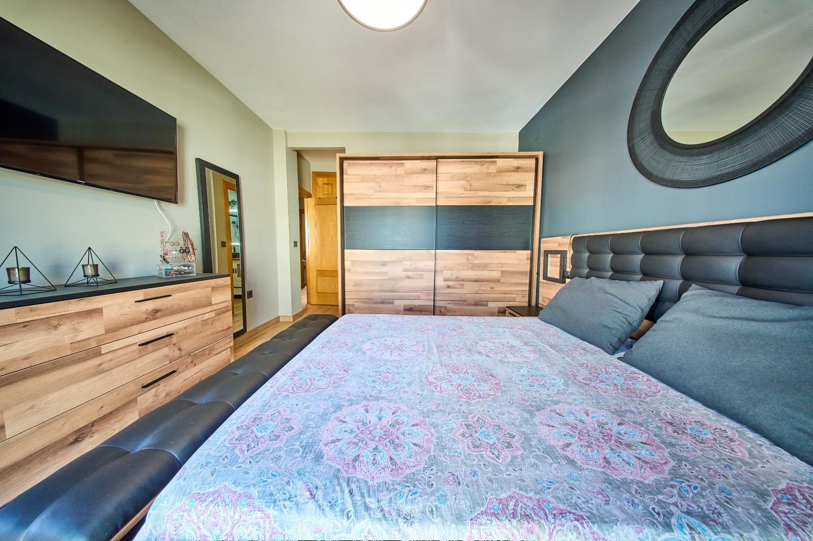 5 quarto Moradia em Banda para venda em Ogijares com piscina garagem - 315 000 € (Ref: 9908163)