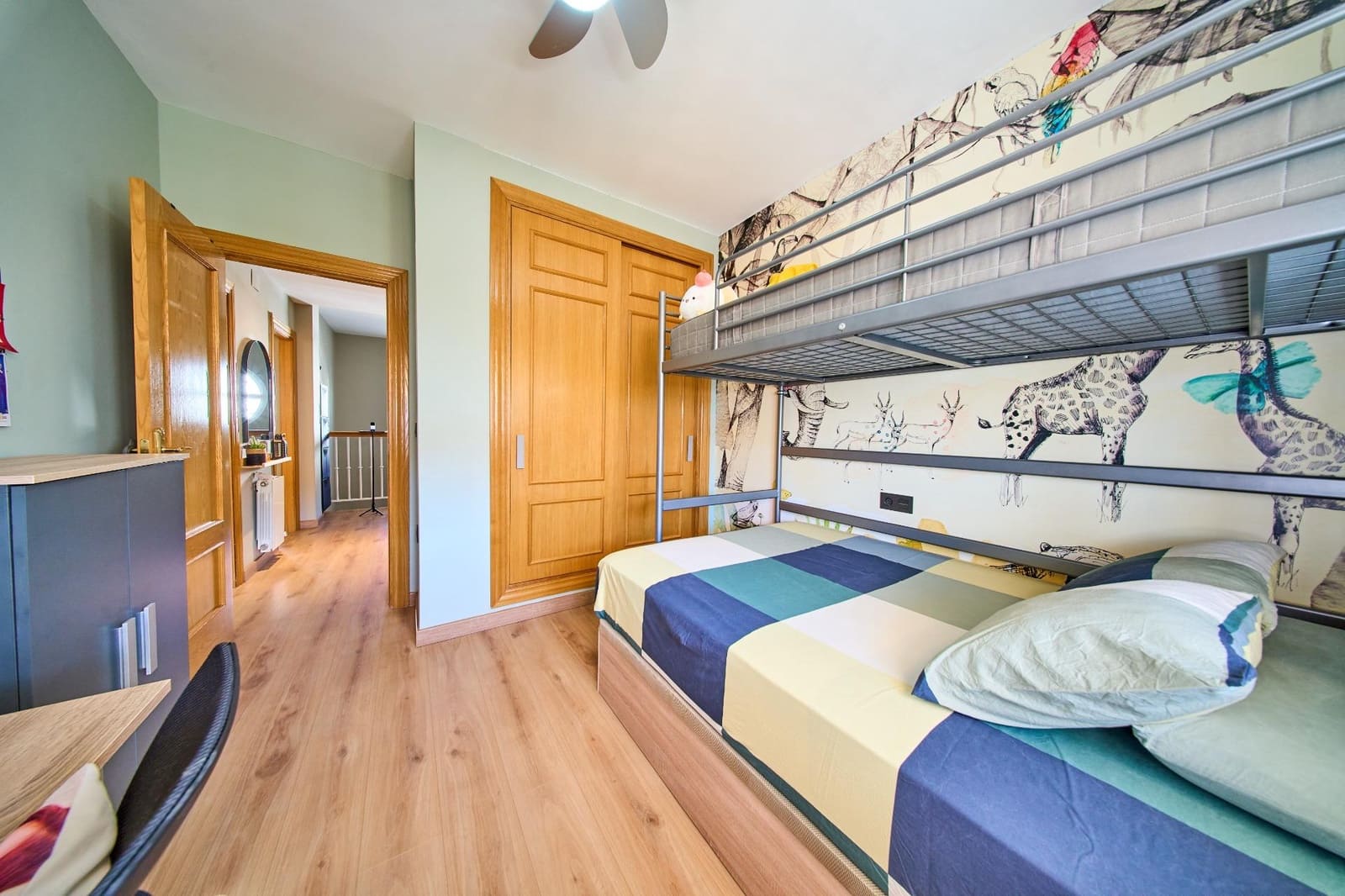 5 quarto Moradia em Banda para venda em Ogijares com piscina garagem - 315 000 € (Ref: 9908163)