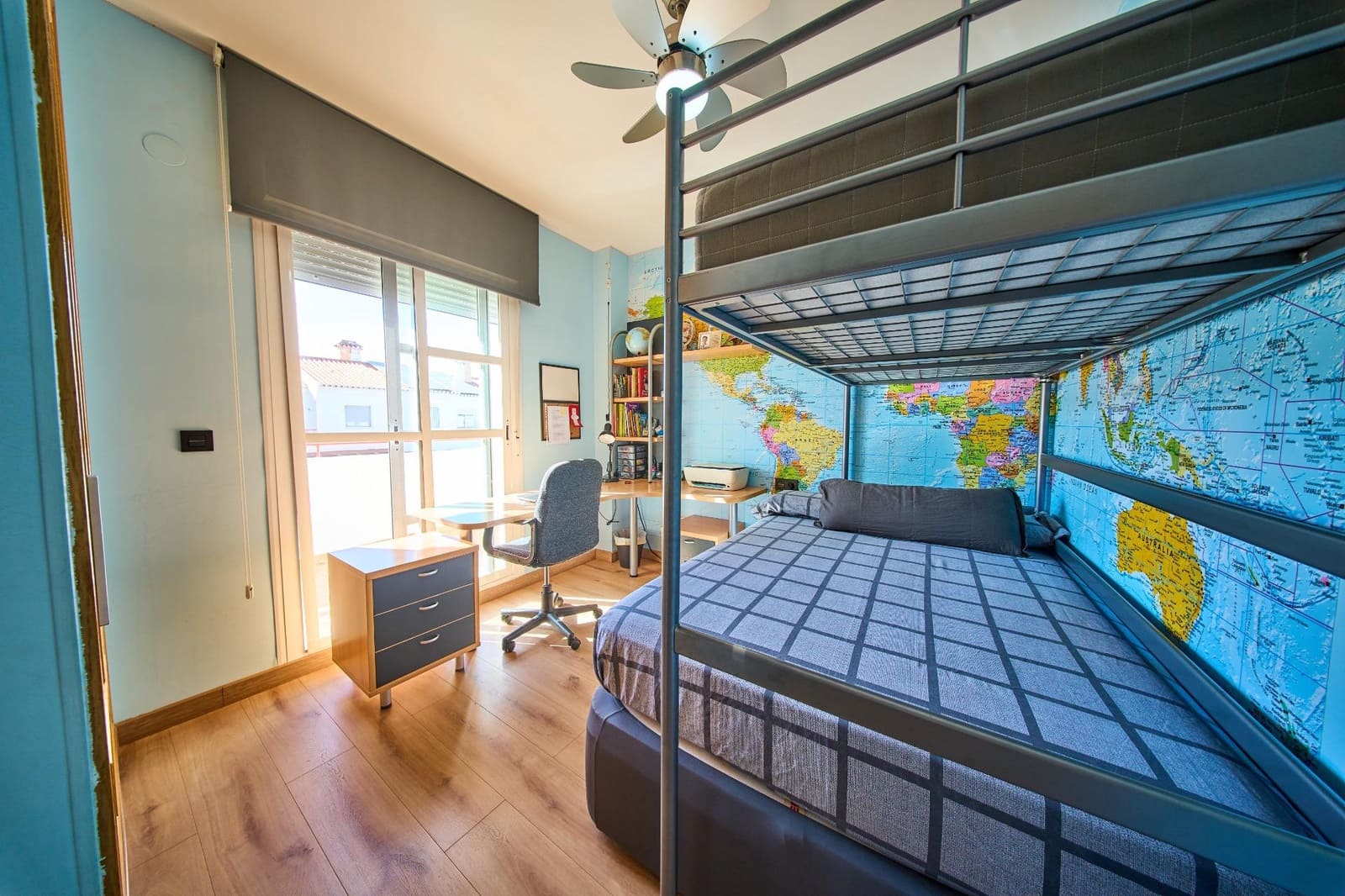 5 quarto Moradia em Banda para venda em Ogijares com piscina garagem - 315 000 € (Ref: 9908163)